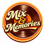 Mix & Memories logo