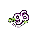 CFMY My96 FM logo