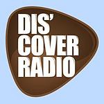 Dis' Cover Radio logo