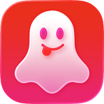 Ghost Radio - GMnB logo