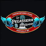 La Pegassera Radio logo