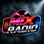 MIXRADIO logo