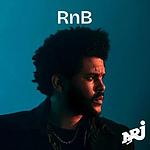 NRJ RNB logo