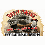 Rattlesnake Radio logo