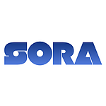 SORAfm logo