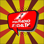 AP Web Radio Social TV logo
