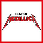 Best of Rock - Metallica logo