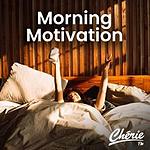 CHERIE MORNING MOTIVATION logo