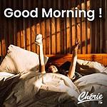CHERIE GOOD MORNING logo