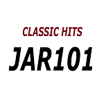 Classic Hits JAR101 (Toronto) logo