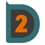 D2 Relax logo
