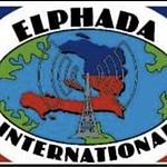 ELPHADA INTERNATIONAL logo