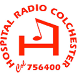 Hospital Radio Colchester logo