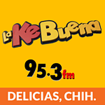Ke Buena 95.3 FM