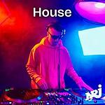 NRJ HOUSE logo