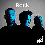 NRJ ROCK logo