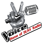 The Voice logo