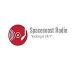 SpaceCoast Radio logo