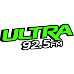 Ultra Radio 92.5 FM