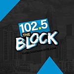 WOSF-HD2 The Block 102.5 FM