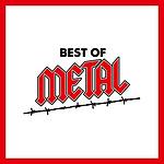 Best of Rock - Metal.FM logo