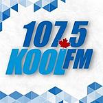 CKMB 107.5 Kool FM logo