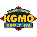 KGMO 100.7 FM