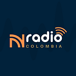 N Radio Colombia logo