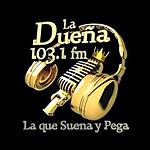 La dueña logo