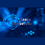 Stereo Recuerdos logo