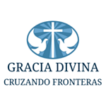 Radio Gracia Divina logo