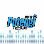 Rádio Potengi logo