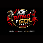 Ritmo y Gol Radio logo