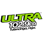 Ultra Radio 102.9 FM