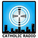 WLOF The Station of the Cross - English logo