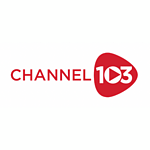 Channel 103FM logo