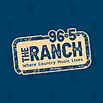 96.5 The Ranch - Olds