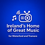 Copper Coast Radio logo