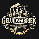De Geluidsfabriek logo