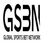 Global Sports Bet Network Radio logo