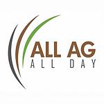 KDDD All Ag All Day logo