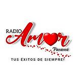 RADIO AMOR PANAMA logo