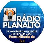 Radio Planalto Web logo
