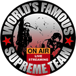 Radio WFST logo