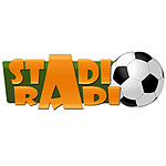 Stadioradio logo