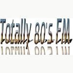 Totally 80's FM logo