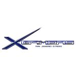 XGamers Radio MIX logo