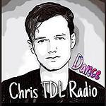 Chris TDL Radio - Dance logo
