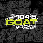 104.5 The GOAT - Olds