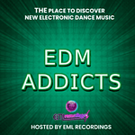 EDM Addicts logo